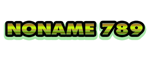 สล็อต noname 789